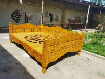 Тапчан — миниатюра 1