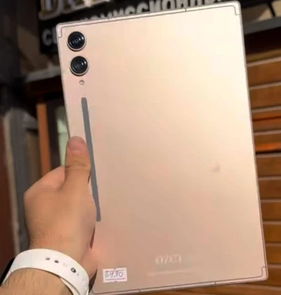 Планшет OZCT S9 Ultra 2sim 16/512gb 8000 мач — миниатюра 2
