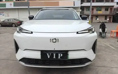 Changan Nevo A05, 2023