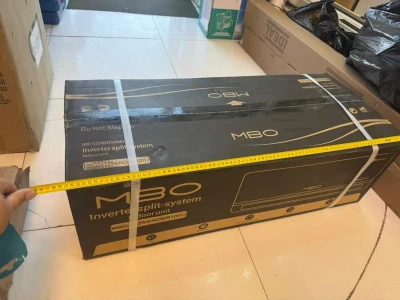 Кондиционер MBO 12 Inverter — миниатюра 3