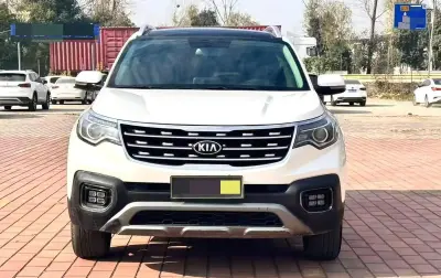 Kia Sportage, 2021 — миниатюра 4