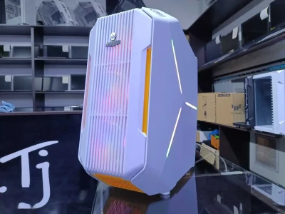 Персональный Компьютер Core i7-12700KF / RTX 3060 12GB / 32GB DDR4 — миниатюра 2