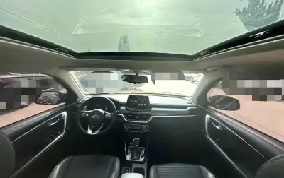 Kia Sportage, 2018