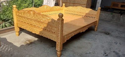 Тапчани кандакори — миниатюра 3