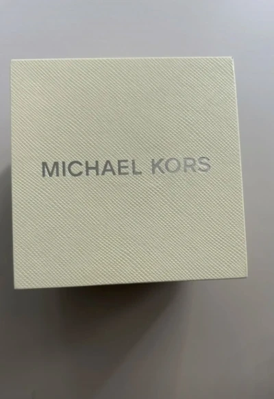 Часы Michael kors