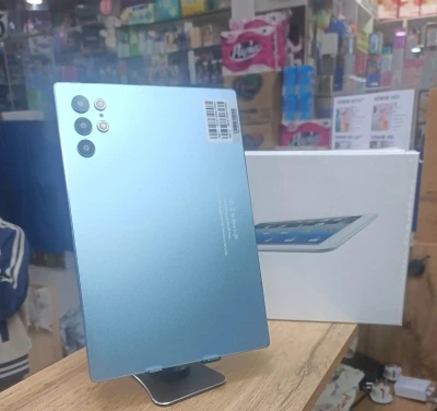 Планшет OZCT 2sim 128gb Blue — миниатюра 1