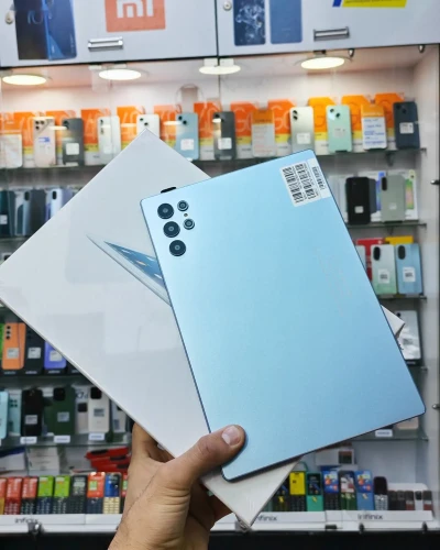 Планшет OZCT 6/128Gb blue — миниатюра 3