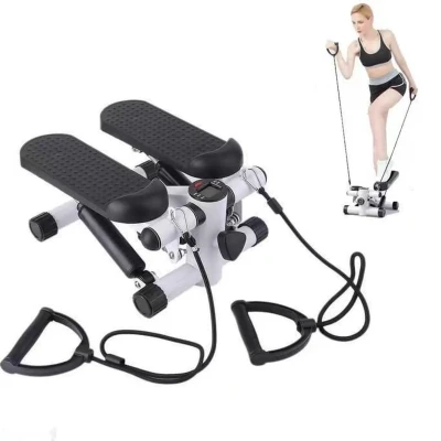 Мини степпер Strong Body — миниатюра 1