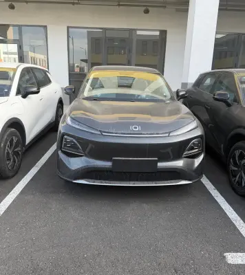 Changan Qiyuan Q, 2026