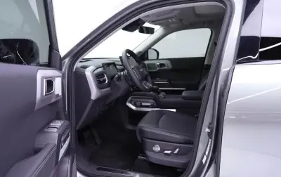BYD Leopard 3, 2025 — миниатюра 9