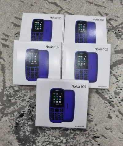 Nokia 105