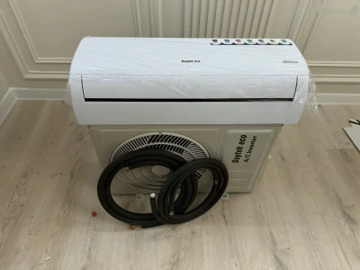 Кондиционер Daytec Eco 12 invertor — миниатюра 2