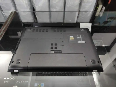 Игровой ноутбук Asus N46VZ Core i7-3610QM GT-650 2GB 8GB/500GB — миниатюра 7