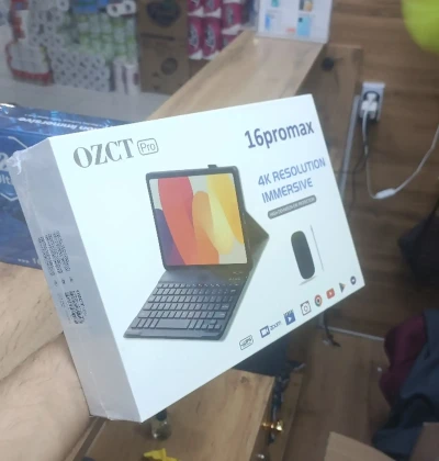 Планшет 16 Pro max 2sim 16/256gb 8000мач