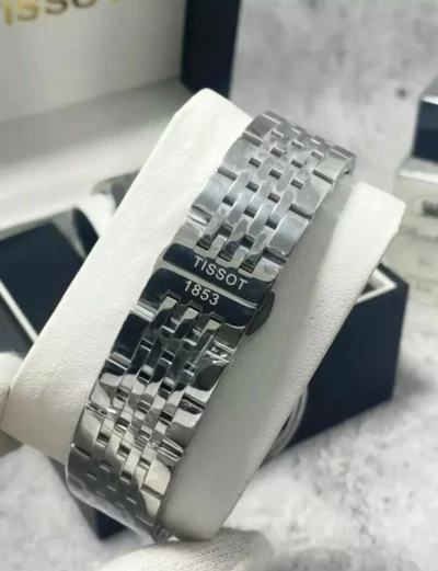 Часы Tissot механический