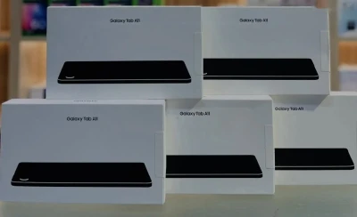 Планшет Samsung Galaxy Tab A11 64gb — миниатюра 1