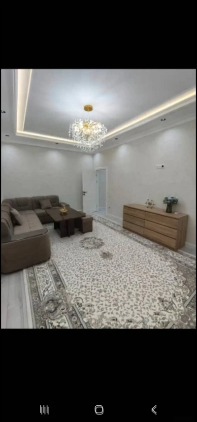 2-комн. квартира, 11 этаж, 70м², 34мкр — миниатюра 2