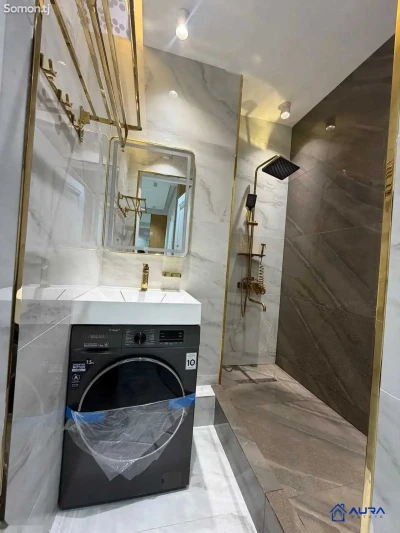 2-комн. квартира, 6 этаж, 60 м², Сино Зарафшон