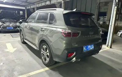 Kia Sportage, 2018 — миниатюра 2