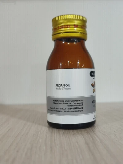 Hemani Argan Oil — миниатюра 5