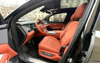 BYD, 2025 — миниатюра 4