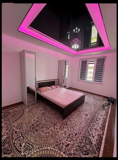 1-комн. квартира, 4 этаж, 50 м², 19мкр — миниатюра 1