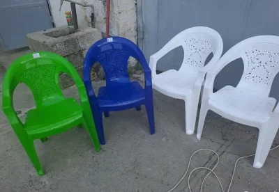 Стулья