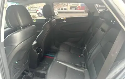 Hyundai Tucson, 2018 — миниатюра 6