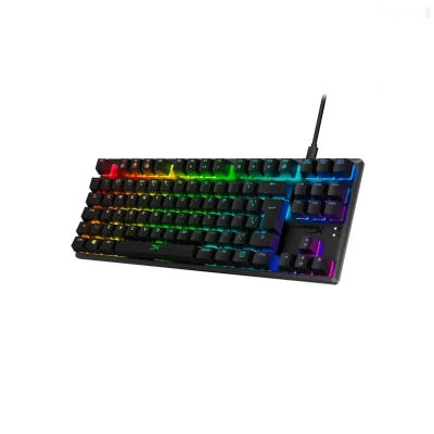 Механическая игровая клавиатура HyperX Alloy Origins Core — миниатюра 5