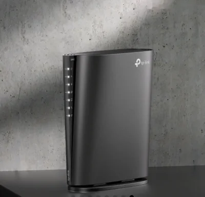 Вайфай роутер TP-LINK AX6000 — миниатюра 2