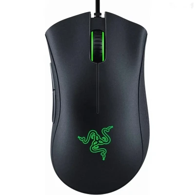 Мышь Razer Deathadder Essential