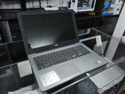 Игровой Ноутбук Dell Inspiron 5567 Core i7-7500U 8GB/1TB — миниатюра 1