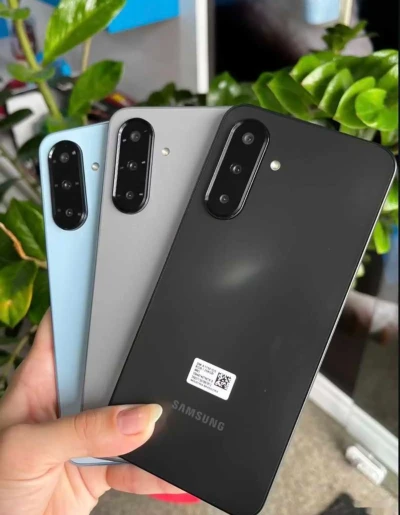 Samsung Galaxy A17 128/4gb — миниатюра 1