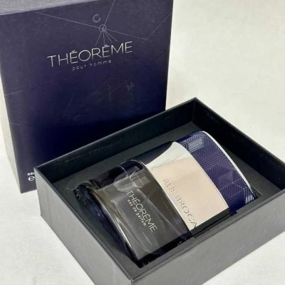 Парфюм Theoreme EAU de Parfum 90 ml — миниатюра 4