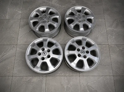 Диски R15 — миниатюра 1