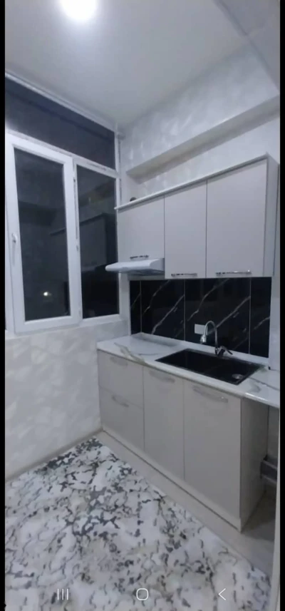 2-комн. квартира, 4 этаж, 65м², 34мкр — миниатюра 7