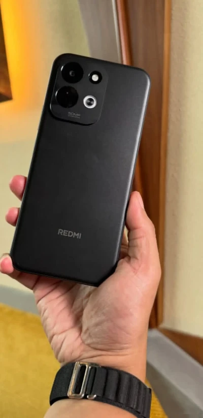 Xiaomi Redmi 17 16/256Gb — миниатюра 6