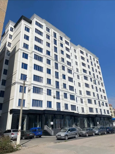 2-комн. квартира, 9 этаж, 50 м², 34мкр