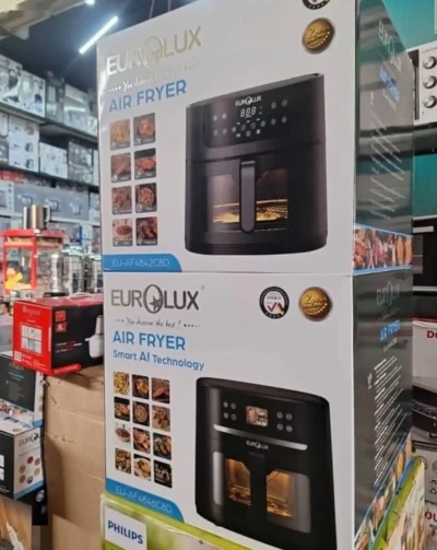 Аэрогриль Eurolux