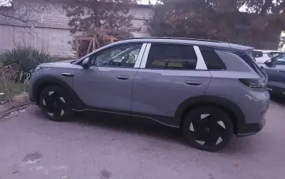 BYD Sea Lion 05, 2025