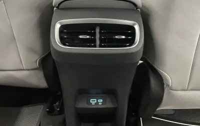 BYD Sea Lion 06, 2025 — миниатюра 2