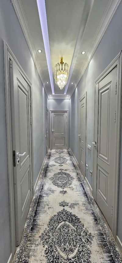 2-комн. квартира, 8 этаж, 62м², 19мкр доми Амид — миниатюра 7