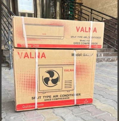 Кондиционер VALNA 12000 — миниатюра 1
