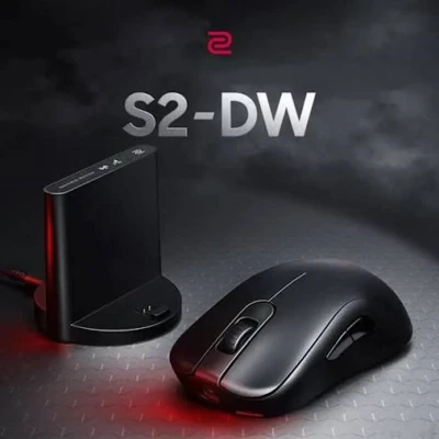 Игровая мышь Zowie S2-DW — миниатюра 1