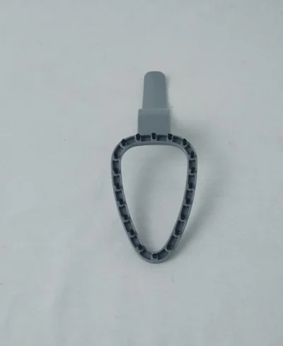 Отпариватель утюг Uakeen-ZL302 — миниатюра 7