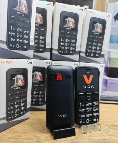 Nokia Vira V4 2sim — миниатюра 2