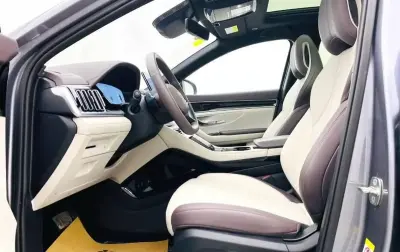 BYD Song Plus, 2025 на заказ — миниатюра 7