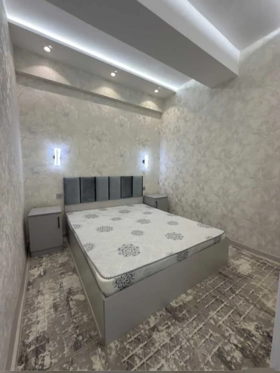 2-комн. квартира, 5 этаж, 60м², 18мкр — миниатюра 3