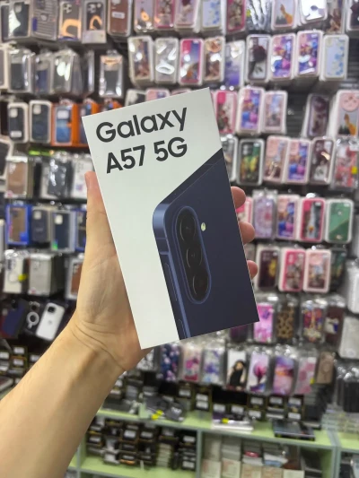 Samsung Galaxy A57 — миниатюра 3