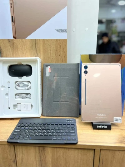 Планшет OZCT 17max 16/1tb Orange — миниатюра 5